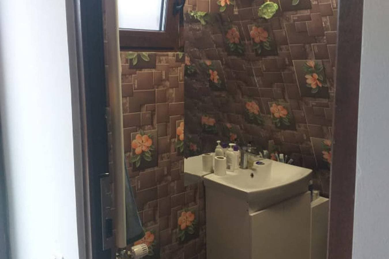 Foto 11 von 32: Blockhütte für 6 Personen mit Pool