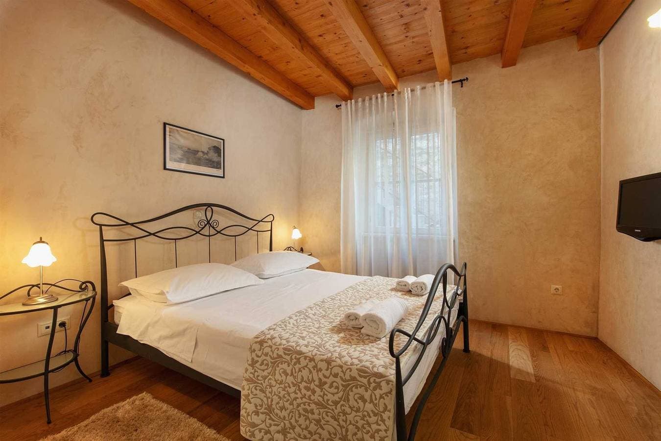 Foto 3 von 8: Heritage Apartment Mama in Omiš