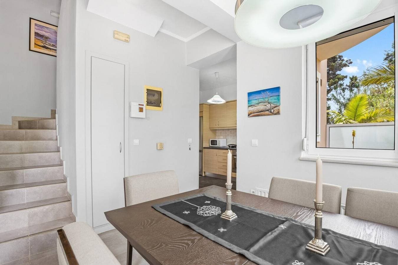 Foto 10 von 26: Villa für 4 Personen mit Terrasse