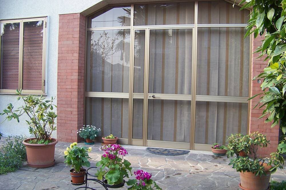 Capri Wohnsitz in Vicenza 1