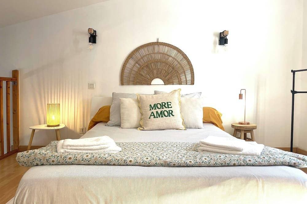 Foto 2 von 27: Charming Duplex in the countryside