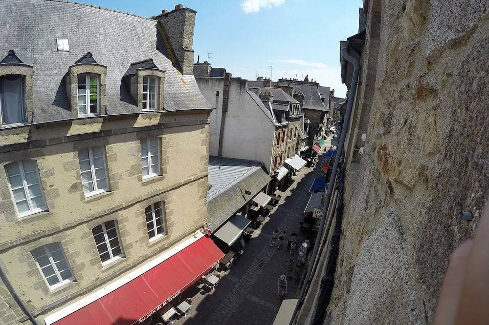 Foto 13 von 14: \"l'écrin de Pauline\" Charme et Confort à Dinan