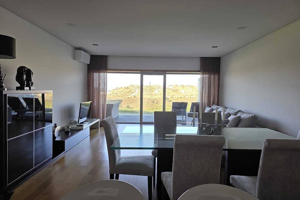 Foto 13 von 30: T2 Mar & Sol Dunas - bright and modern, 150 m from the beach (Esposende)
