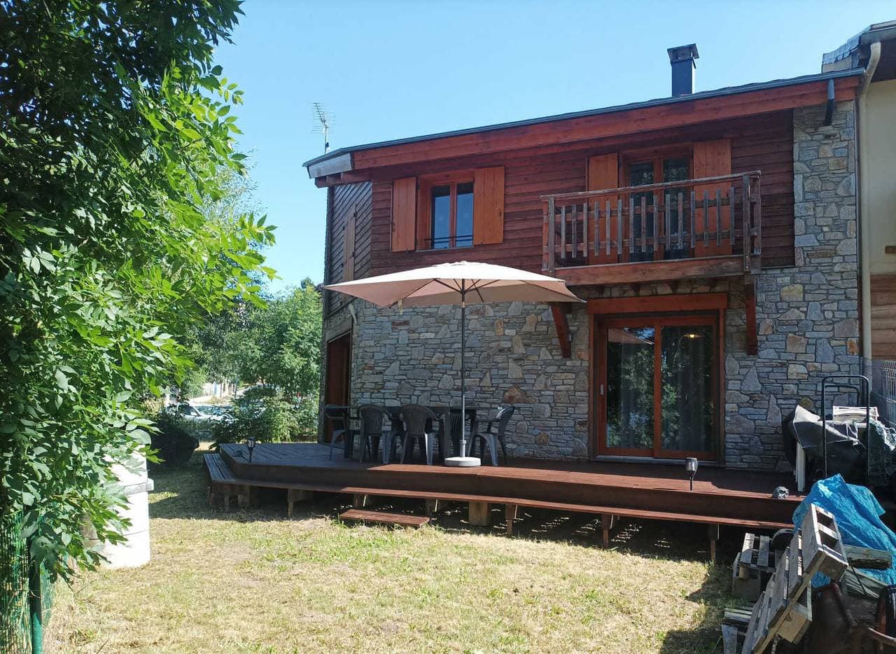Foto 2 von 40: Chalet Edliane