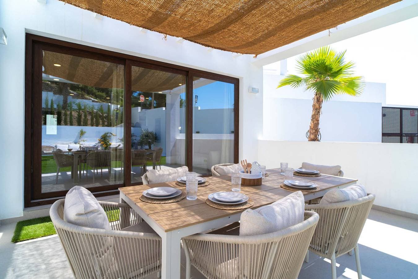 Foto 5 von 58: Villas de Punta Lara 18