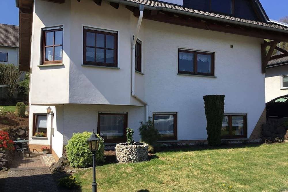 Fewo Zum Heilbrünnchen - Appartement/Fewo, Badewanne, 1 Schlafraum 1