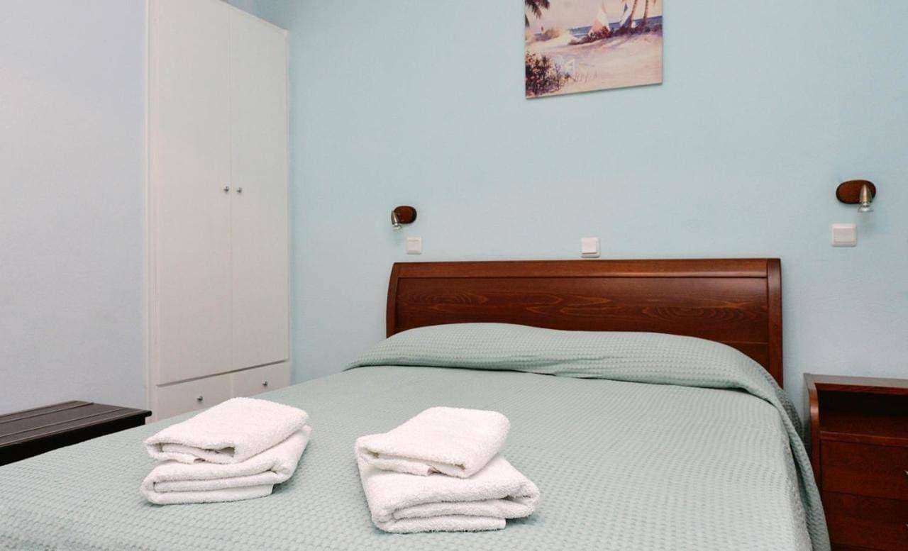 Foto 4 von 9: Double or Twin Room