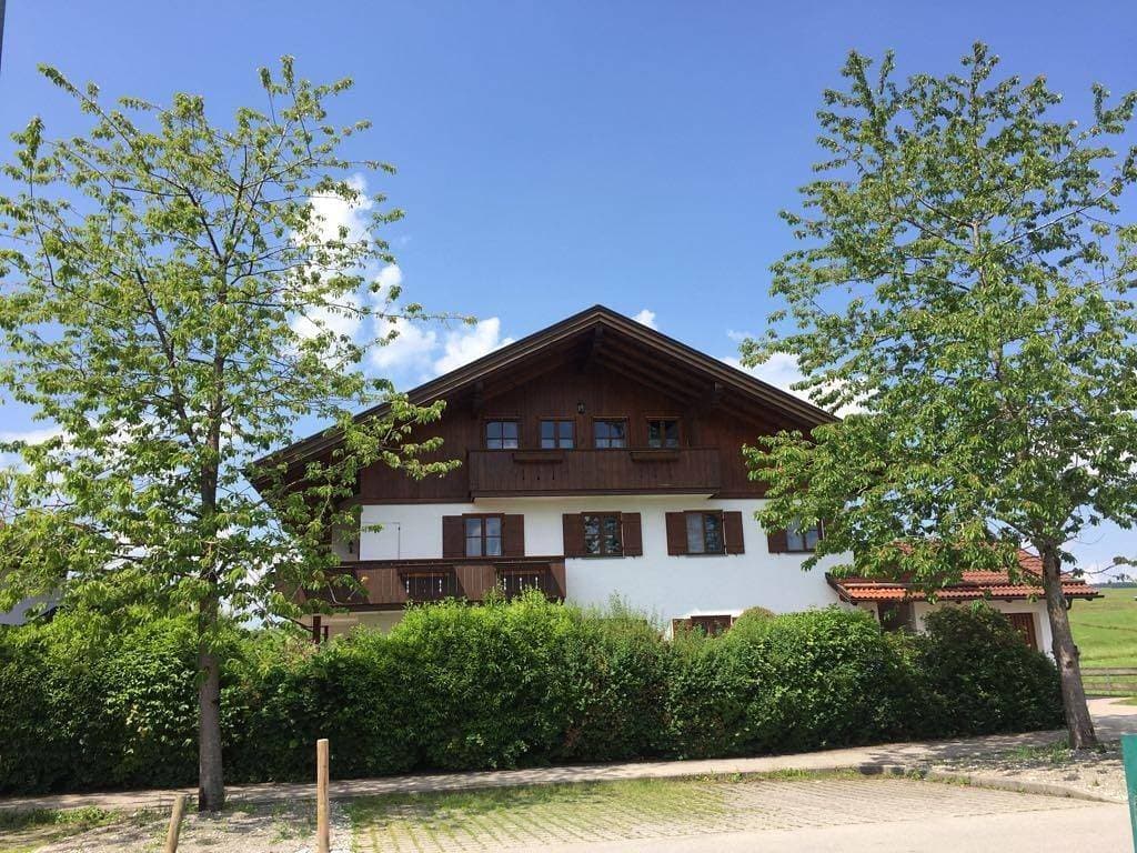 Appartement Hildegard 1