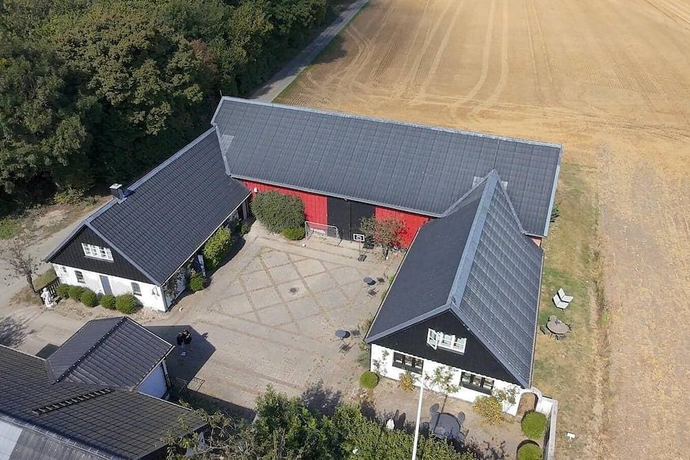 Foto 8 von 11: Rural accommodation near the sea with year-round access to indoor pool
