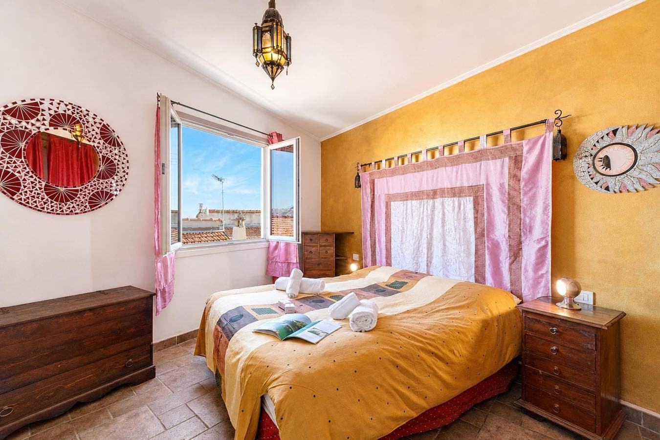 Foto 7 von 32: Like A Dream in Sanremo, Apartment with Panoramic Views