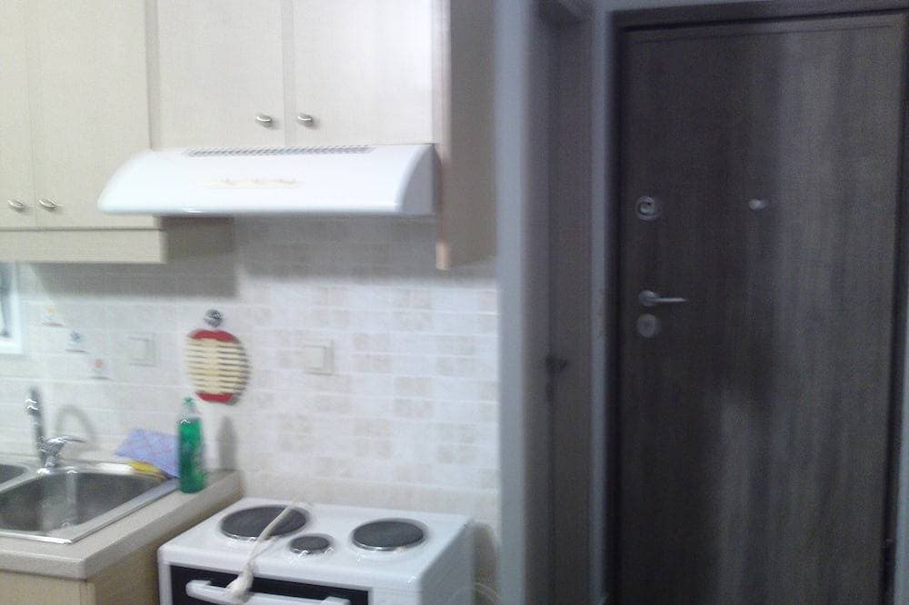 Foto 12 von 18: Limenas Penthouse-Wohnung