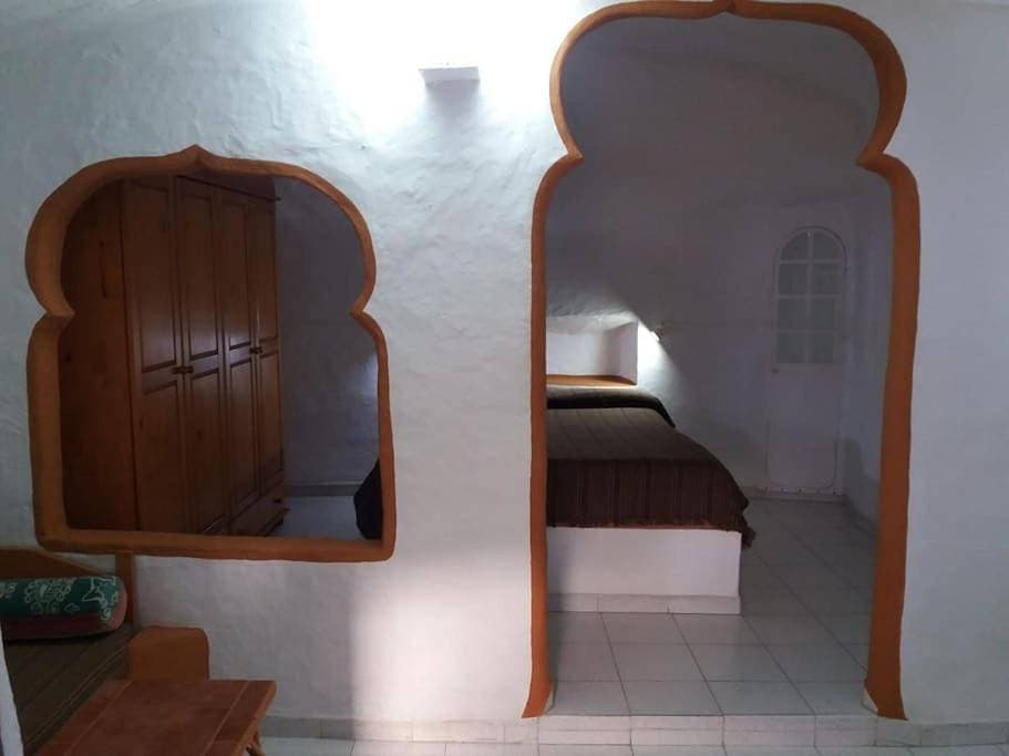 Foto 4 von 34: One-Bedroom House