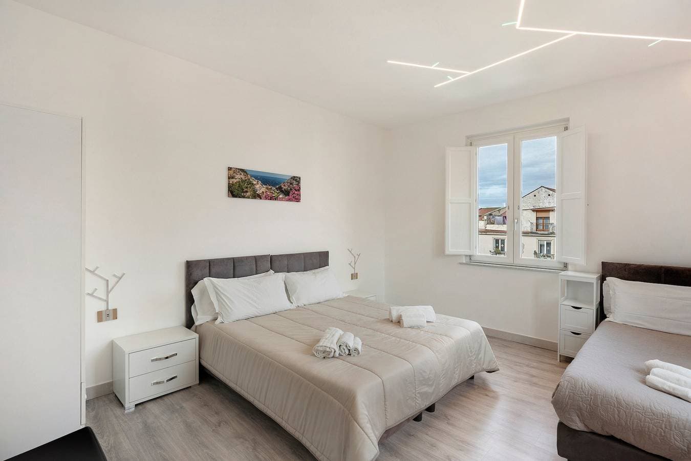 Sorrento Center Luxury Apartment 3 1
