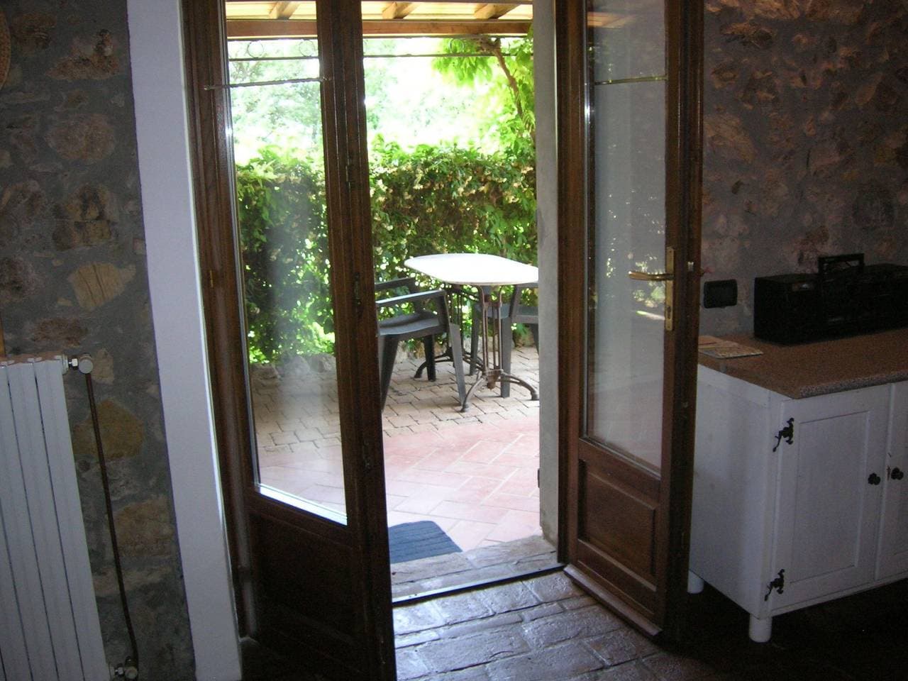 Foto 10 von 28: Ein-Zimmer-Wohnung 'Ligoracce