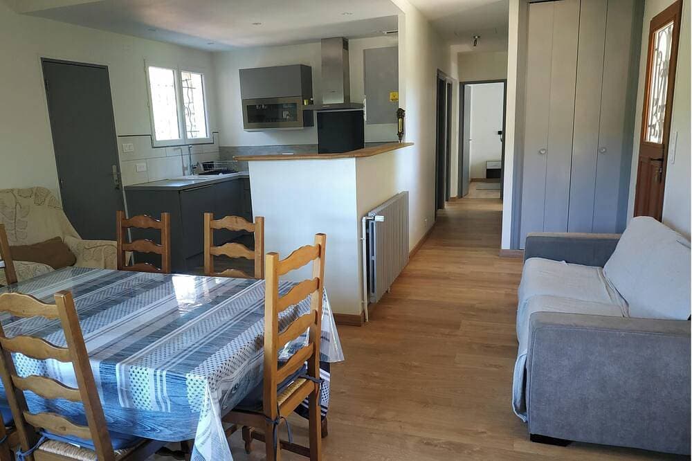 Foto 5 von 7: Les Pierres Seches Vacation Rental, Les Andrieux 5/6, Banon