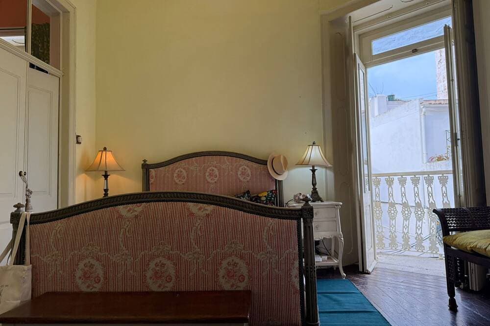 Foto 13 von 30: Casa Citrino - Romantic Get-Away - Historical Olhao