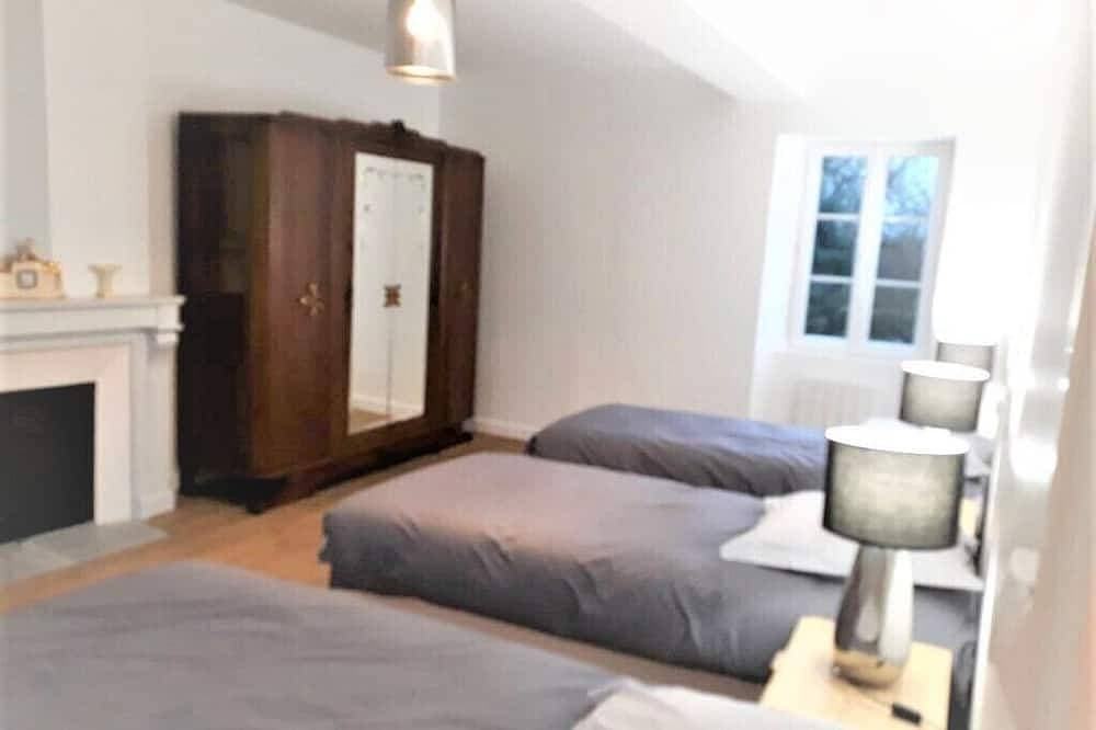 Foto 4 von 30: Haus in St Marcouf, in der Nähe der Landungsstrände und Sainte Mère Eglise