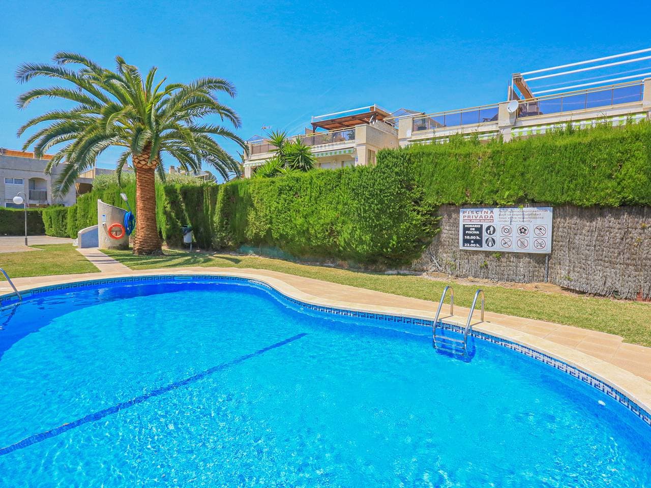 Haus Cambrils: Moderner Komfort 300m zum Strand 1