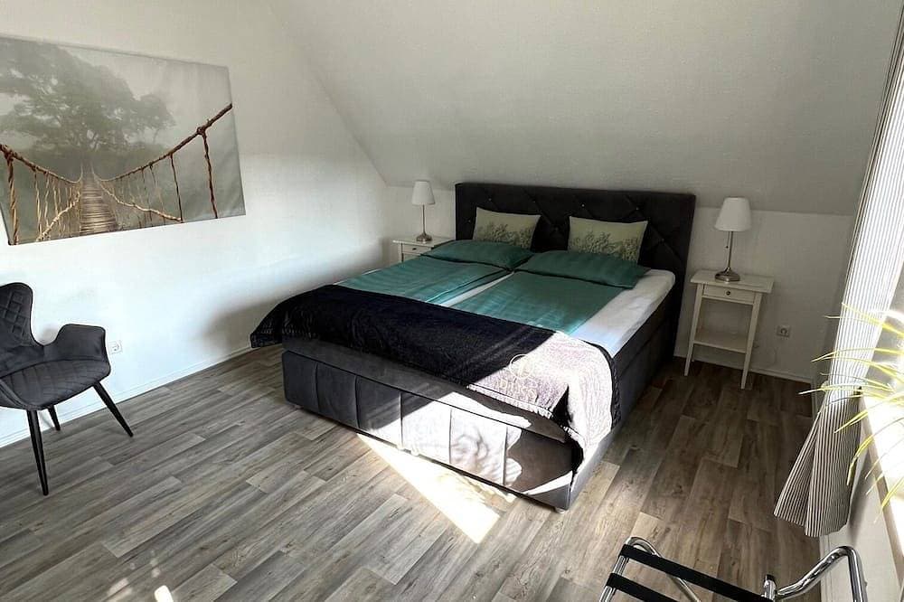 Foto 3 von 30: Komf. mod. Ferienwohnung nähe Steinhuder-Meer. Freies WLAN