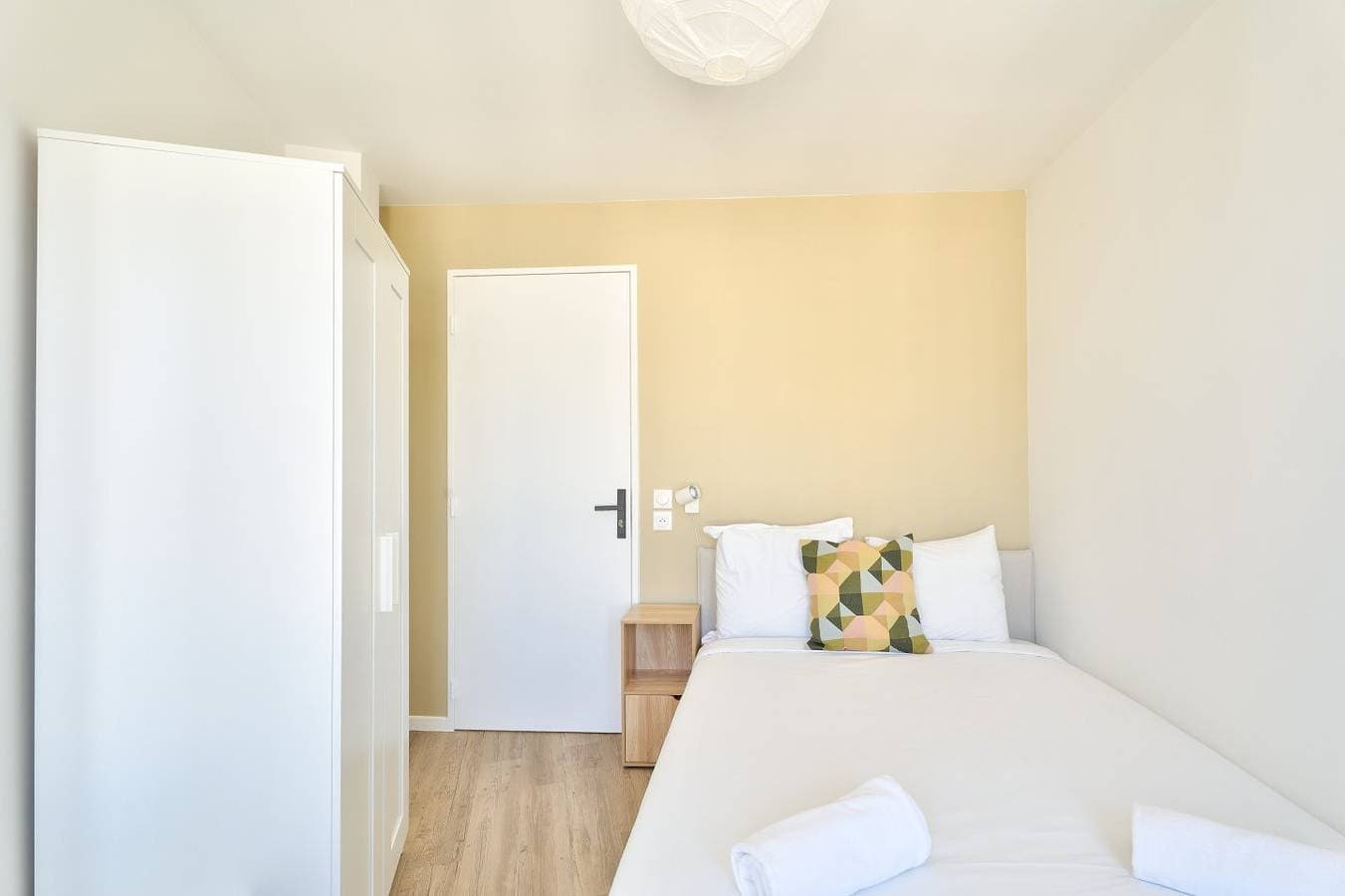 Foto 8 von 20: GuestReady - bright escape with city views