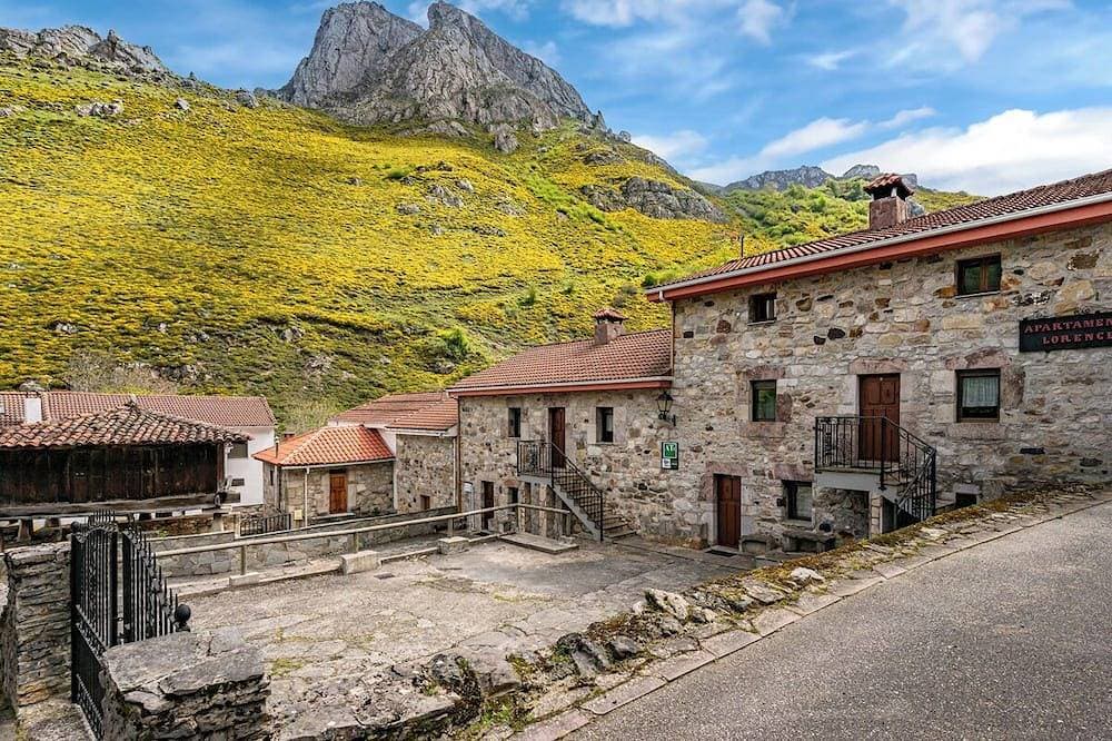 Foto 6 von 18: Apartamentos Rurales Lorences für 2 personen
