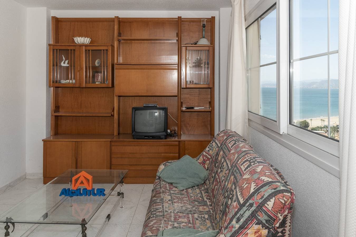 Foto 8 von 26: Ferienwohnung für 4 Personen mit Kinderpool