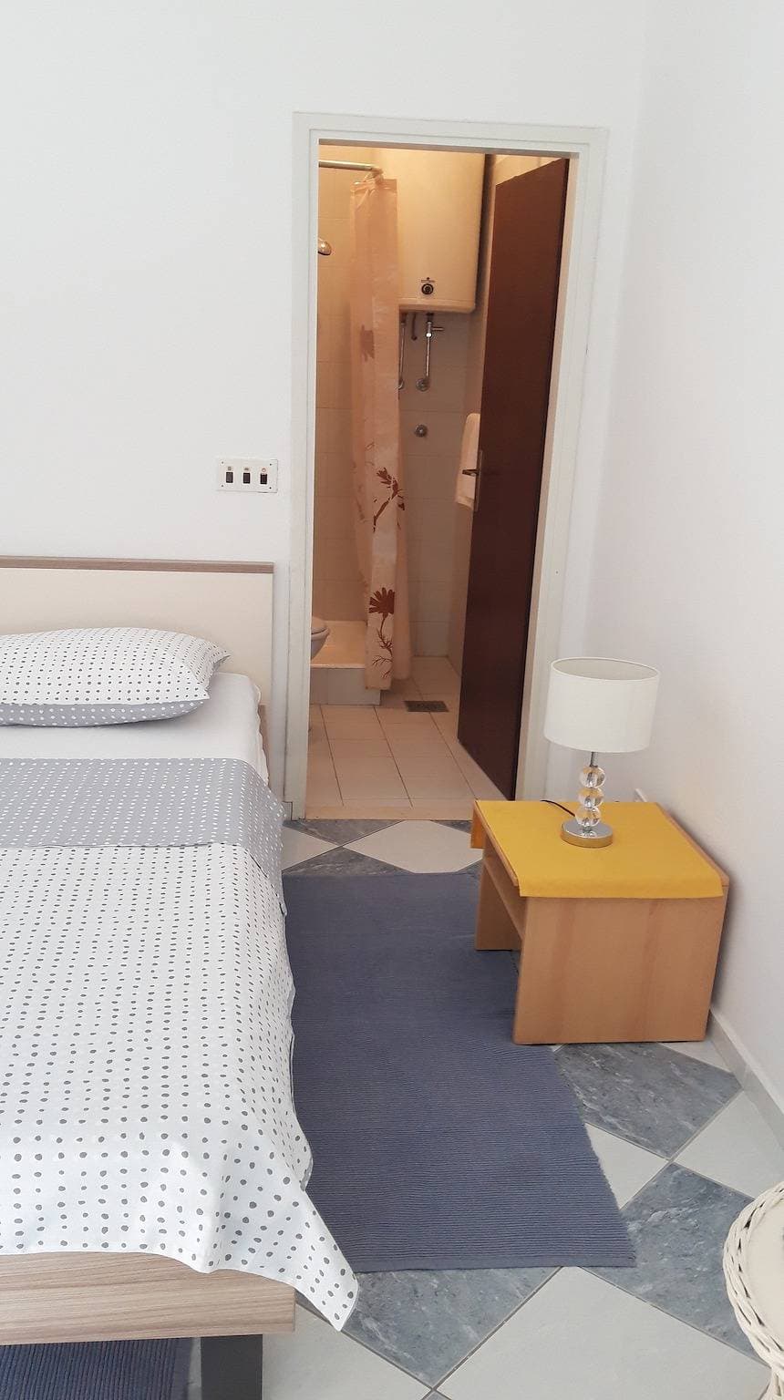 Foto 4 von 8: Gästehaus für 2 Personen