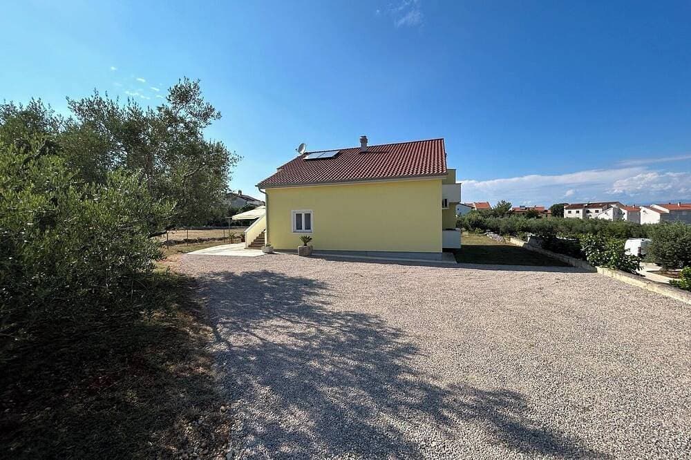 Foto 10 von 15: Ferienwohnung Sweet Lapat 2 (Kvarner - Porat)
