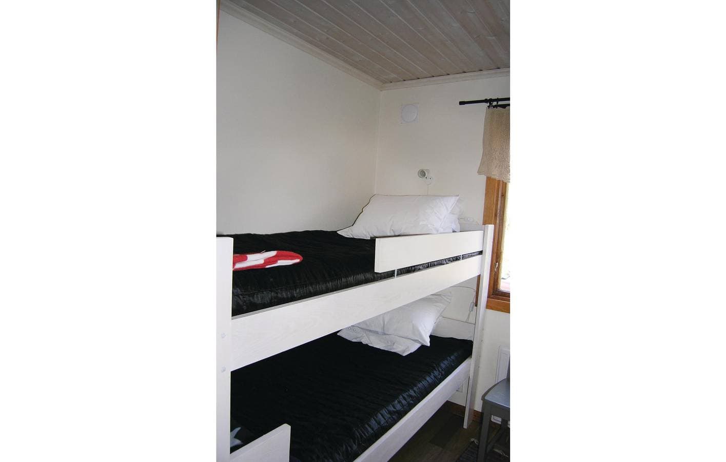 Foto 11 von 14: Ferienhaus für 4 Personen mit Terrasse