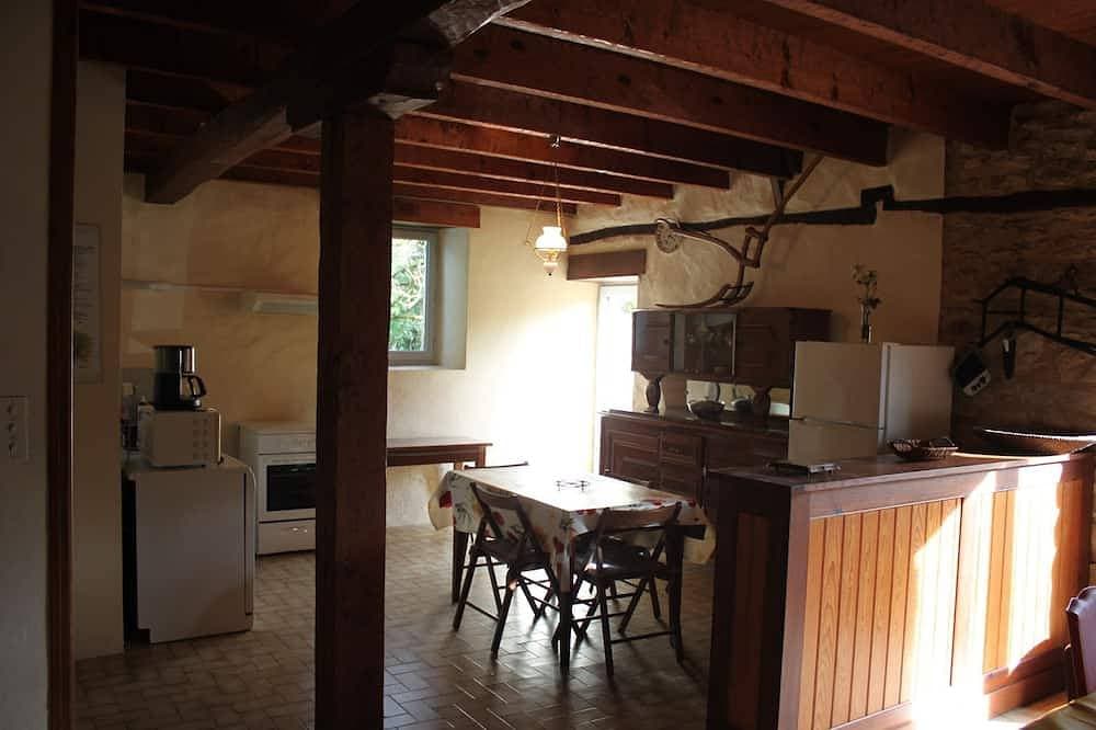 Foto 13 von 16: Water mill outbuilding near Sarlat la Canéda