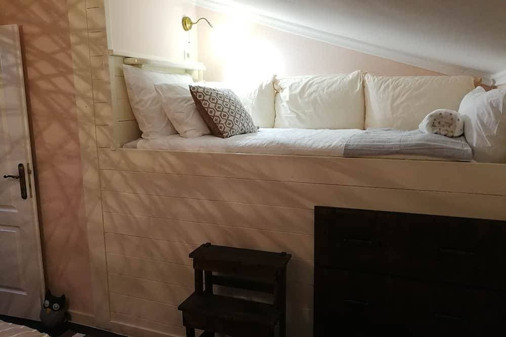 Foto 5 von 30: Nettes Ferienhaus, umgeben von Grünflächen