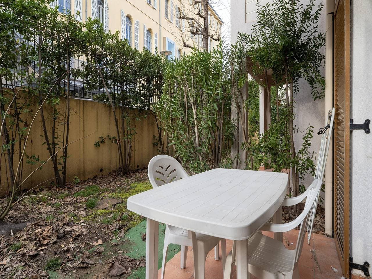 Foto 6 von 10: Apartment in Grasse in der Nähe von Restaurants