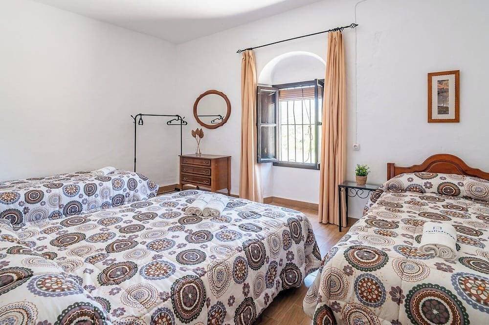 Foto 7 von 29: Casa Rural El Salao Olvera