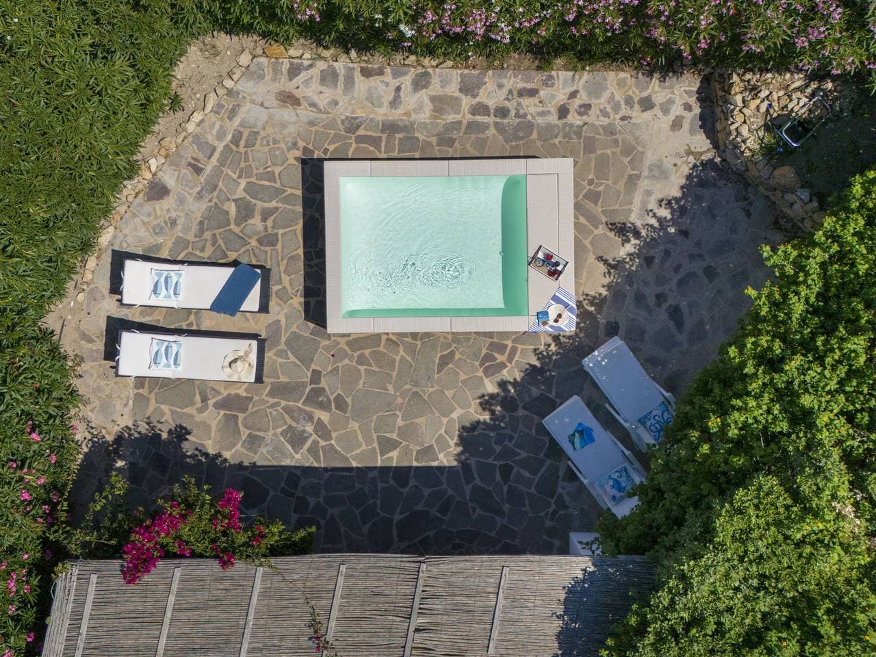 Gemütliches, komfortables Haus Shardana 1