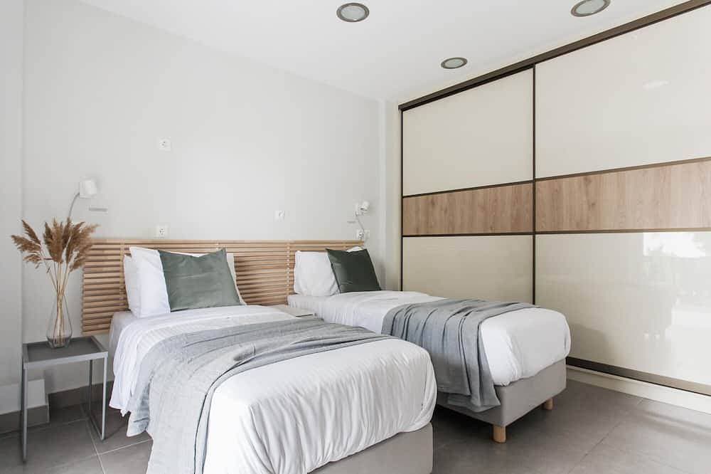 Foto 6 von 26: Modernisierte und geräumige 2Bd Wohnung in Chalandri