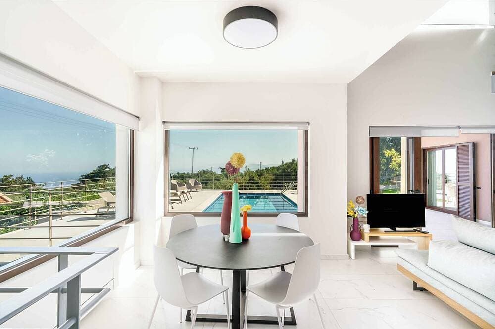Foto 13 von 30: Villa Alya | Heated* pool, luxury & seaviews