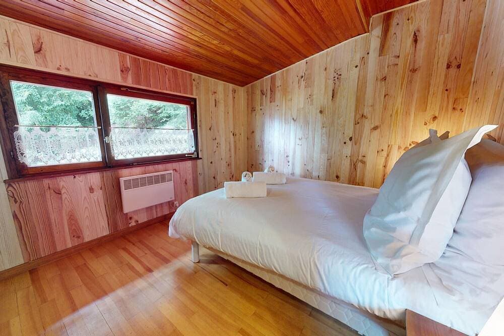 Foto 6 von 30: Chalet du Mittelberg avec Piscine