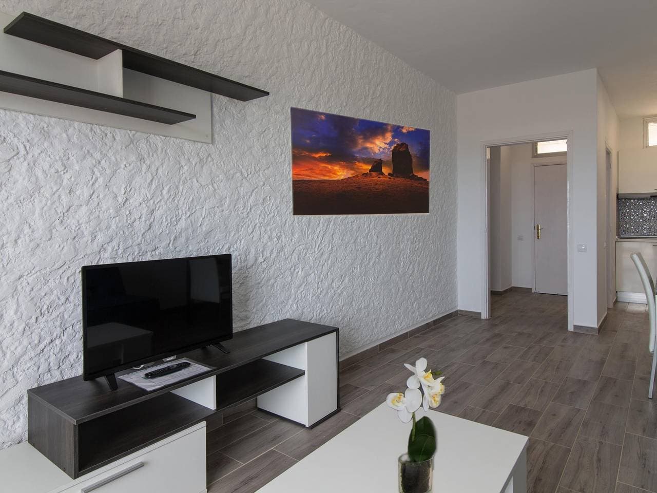 Foto 9 von 30: Ferienwohnung Plus Casa Atlantica Morro Jable 560
