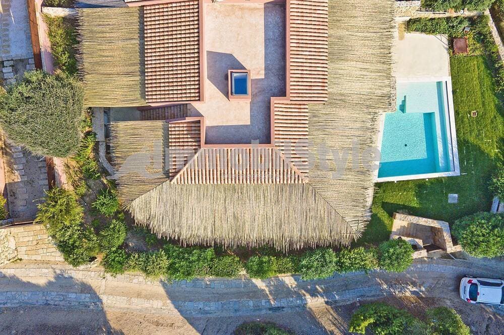 Foto 13 von 26: Exclusive villa with private pool