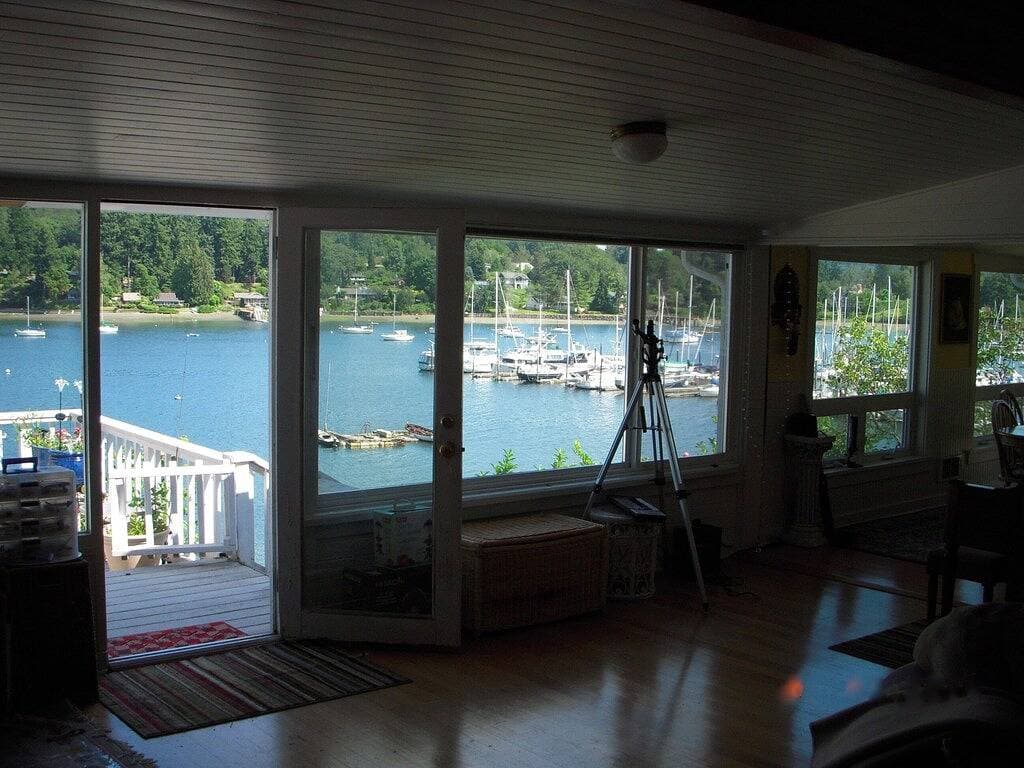Foto 4 von 30: Yacht Club Waterfront Beachhouse