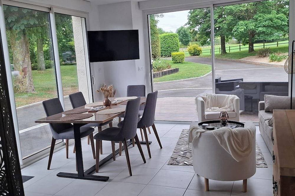 Foto 8 von 19: Holiday cottage - Les Escales de Marion