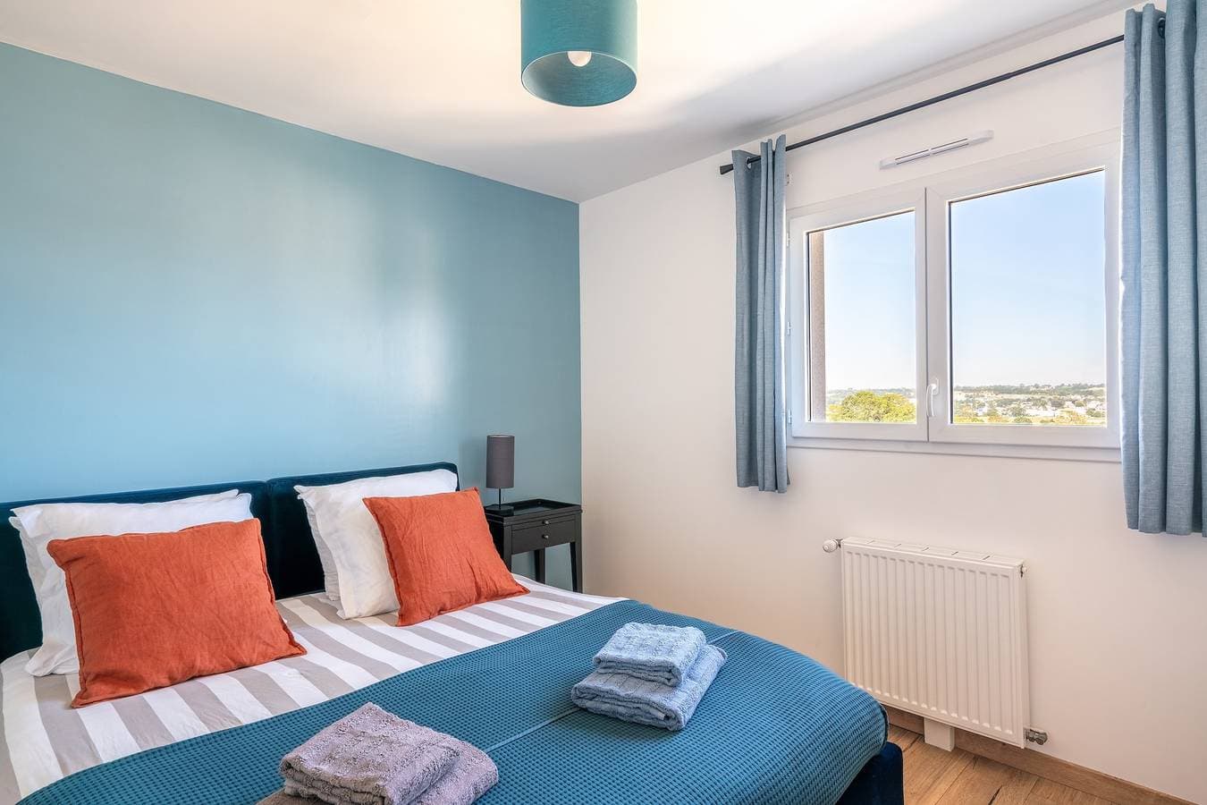 Foto 6 von 14: Ferienhaus für 4 Personen mit Garten