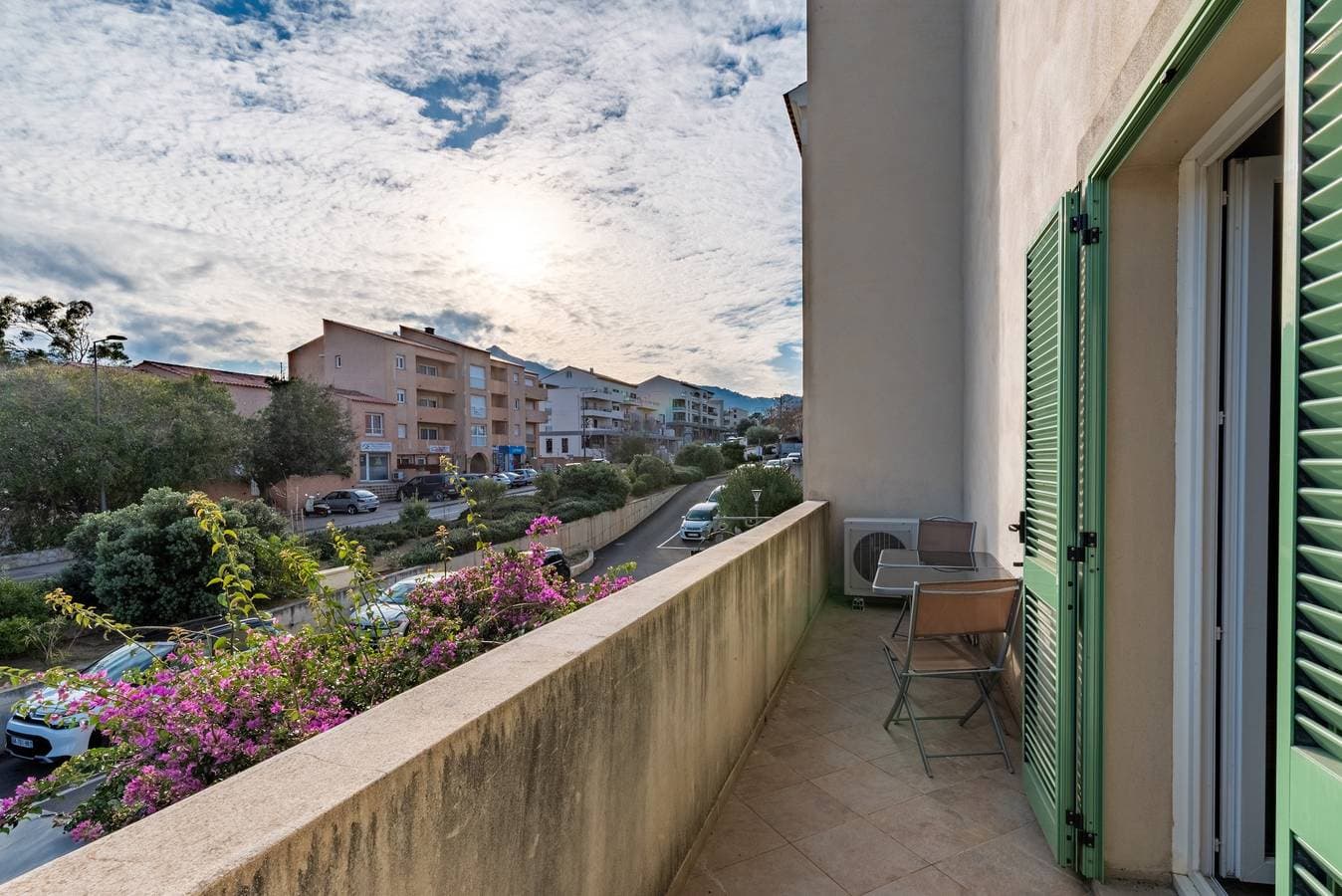 Foto 7 von 20: Ferienwohnung für 6 Personen mit Terrasse