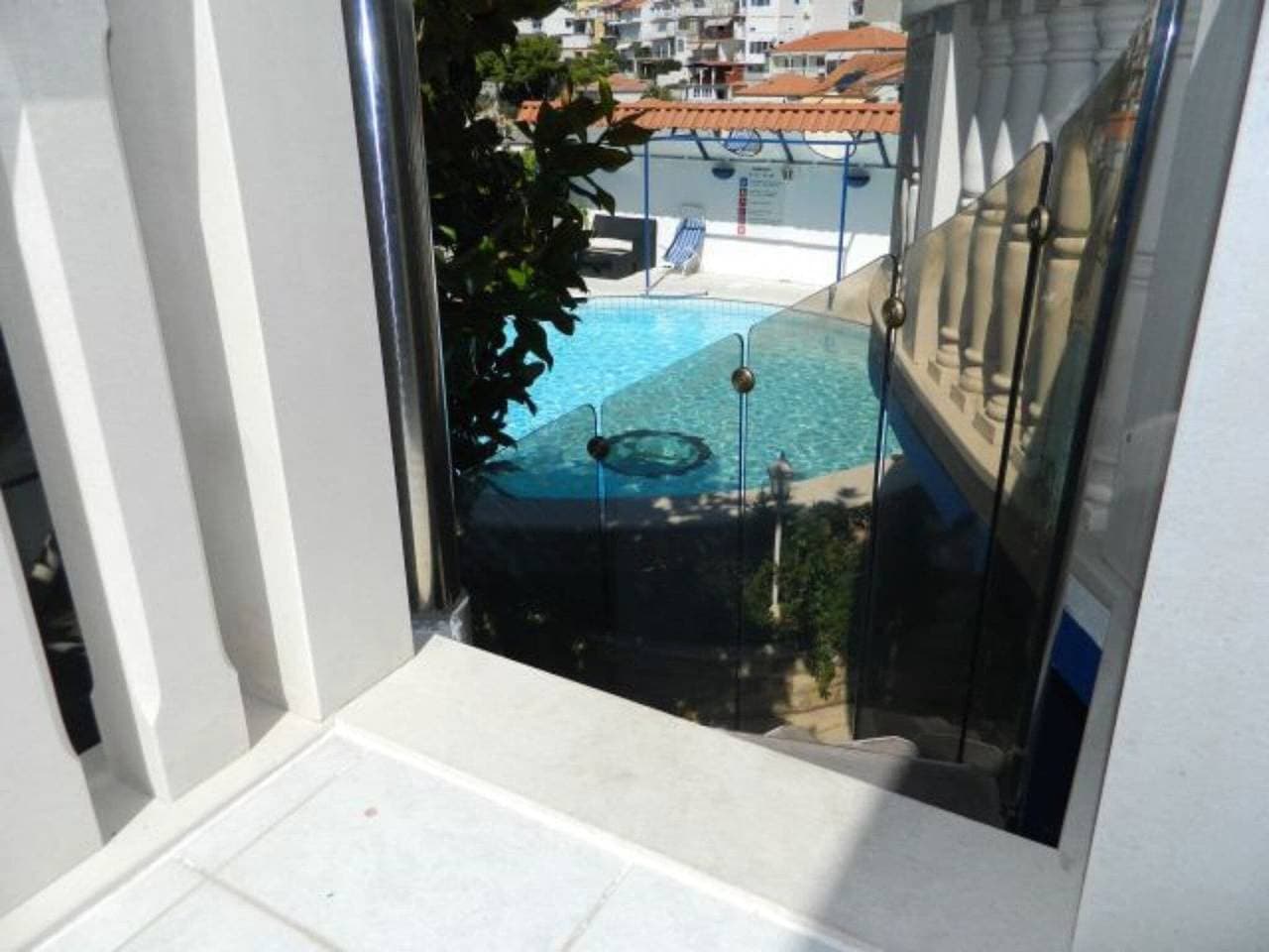 Foto 4 von 11: 2-Zimmer-Wohnung mit Terrasse