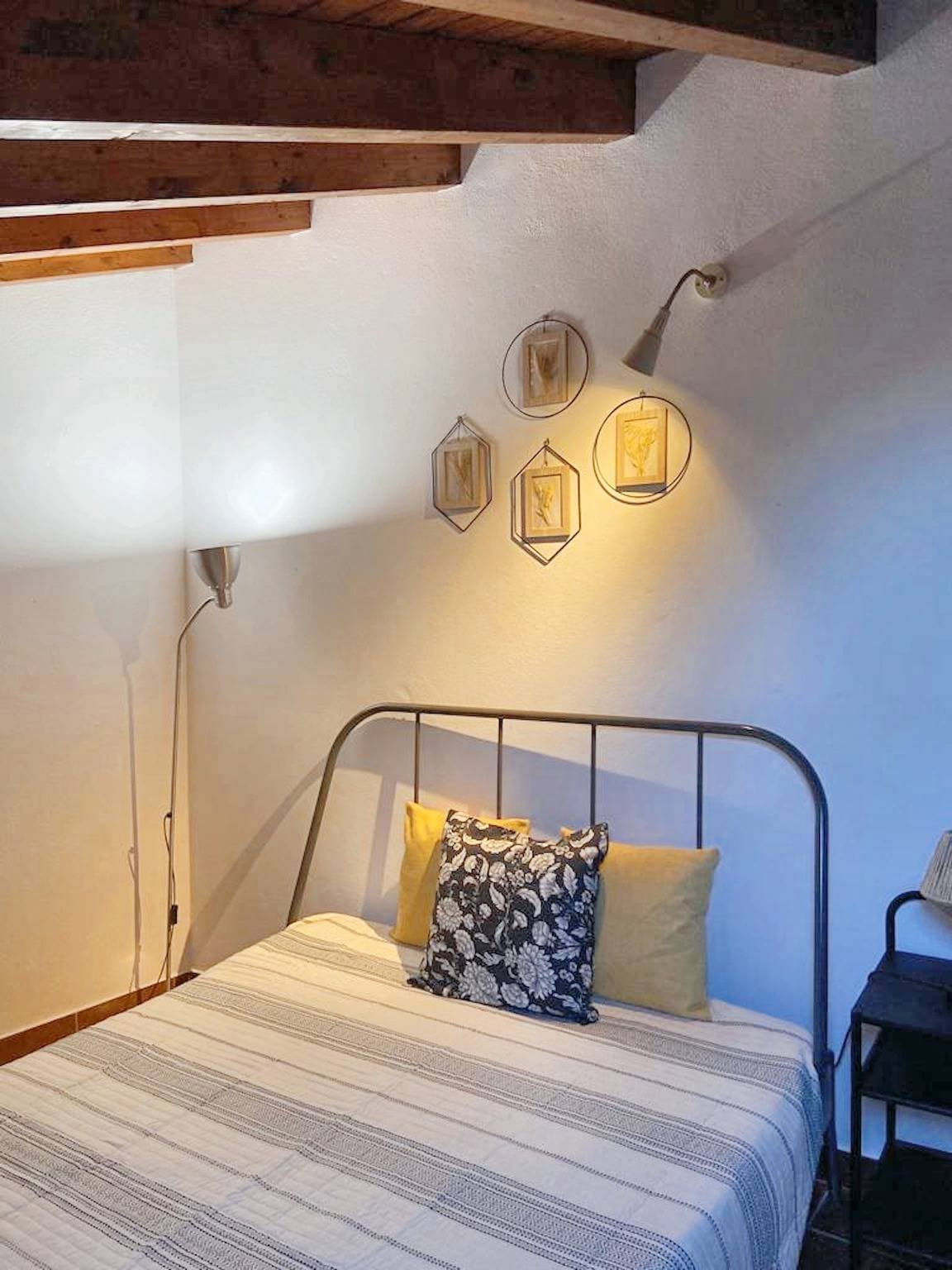 Foto 12 von 23: Charmantes Haus in Barão de São Miguel