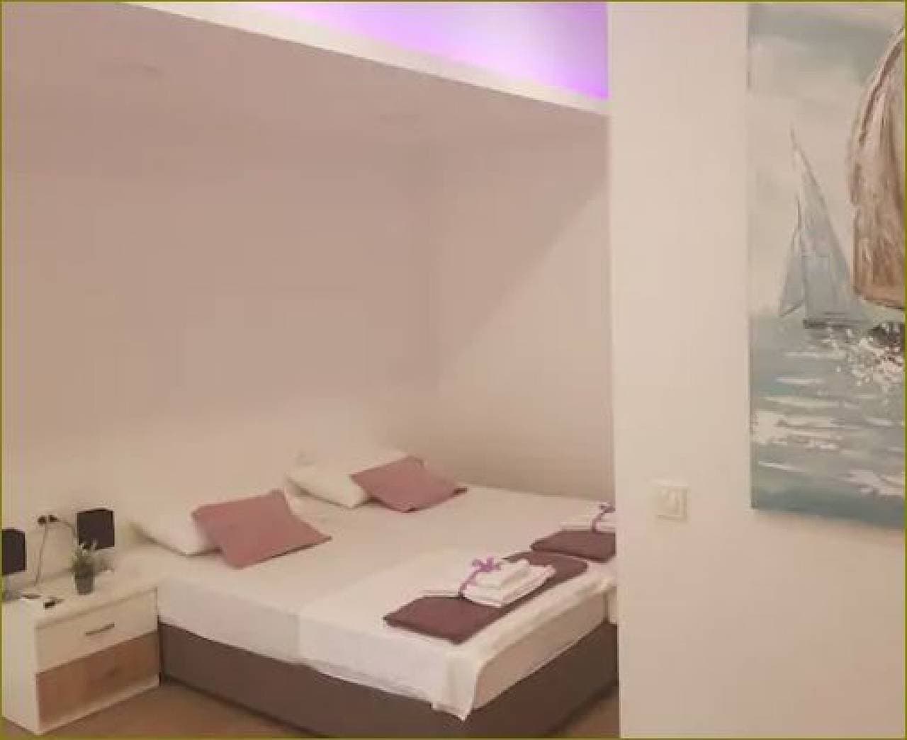 Foto 3 von 8: Apartments Dub - Studio Apartment with Shared Terrace (no.2)