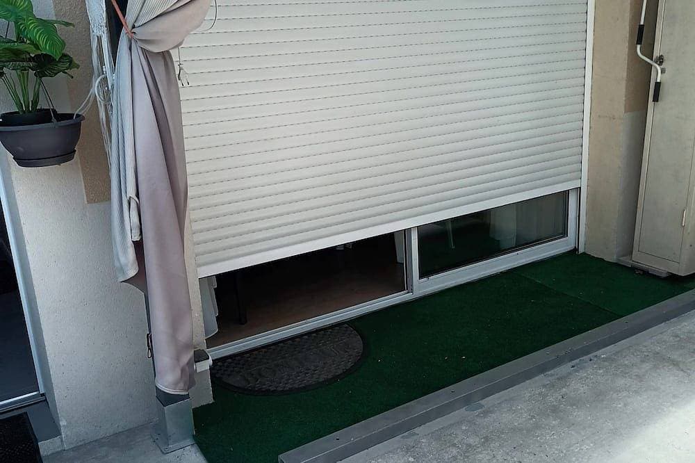 Foto 12 von 20: Town house located between Arcachon and Andernos les Bains.