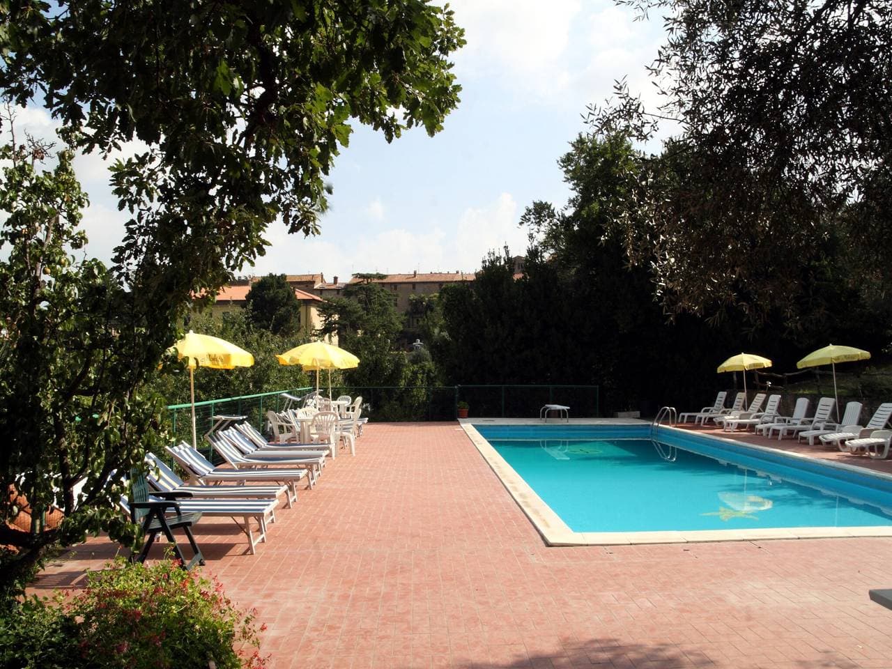 Foto 12 von 73: Herrliche Villa in Paciano