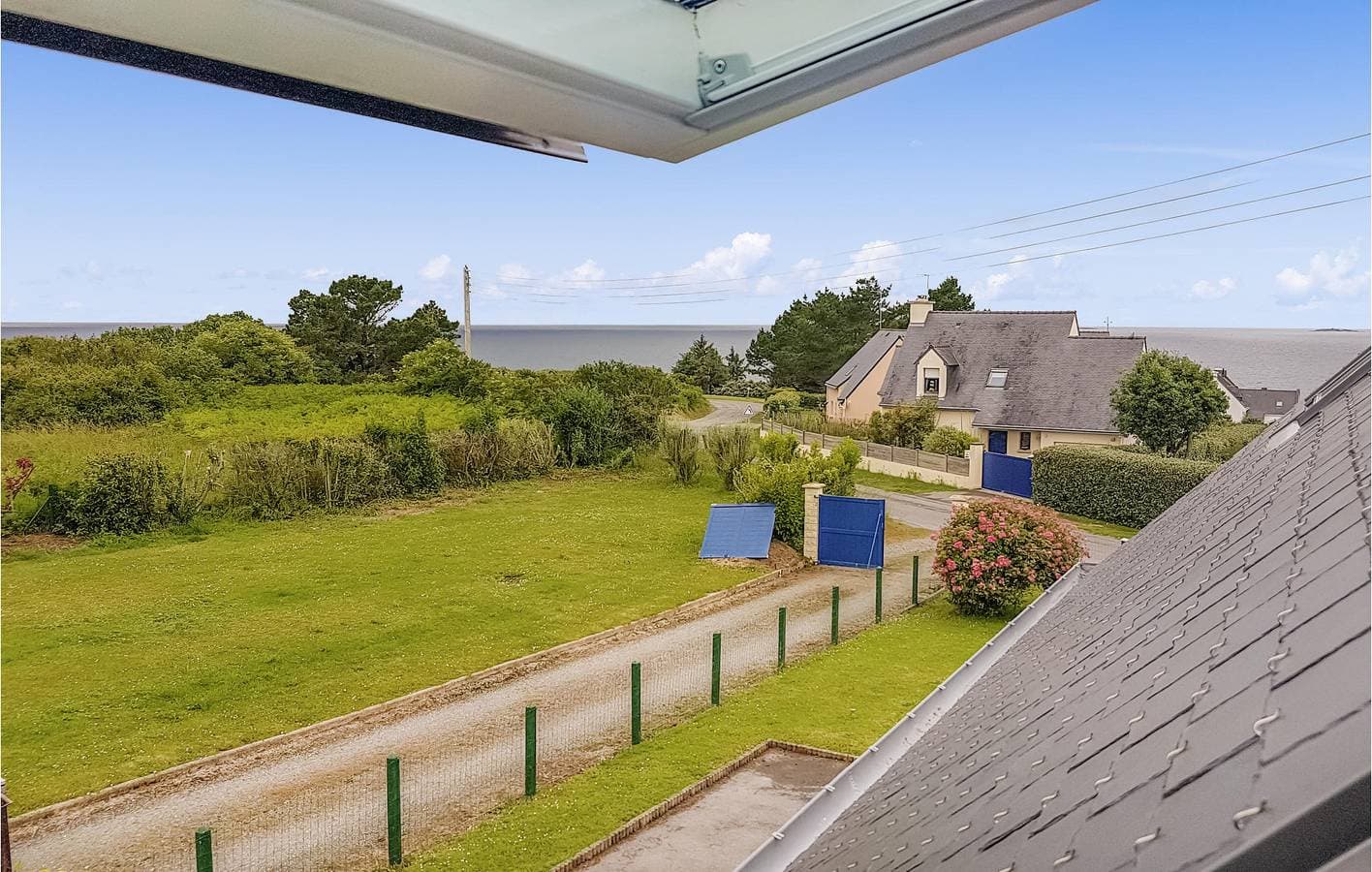 Foto 8 von 20: Seaside Getaway mit Parkplatz und TV.
