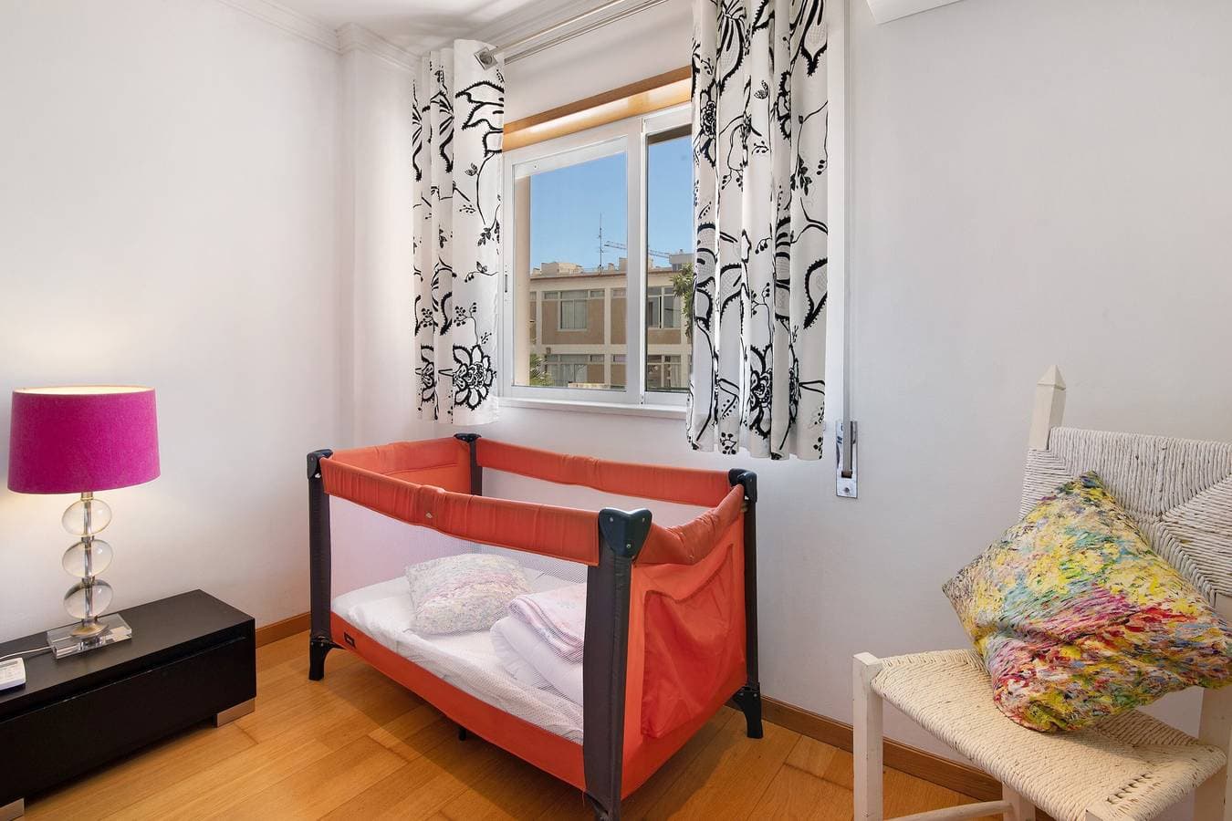 Foto 7 von 20: Ferienwohnung 'Casa Da Saudade No Centro De Faro' mit WLAN und Klimaanlage